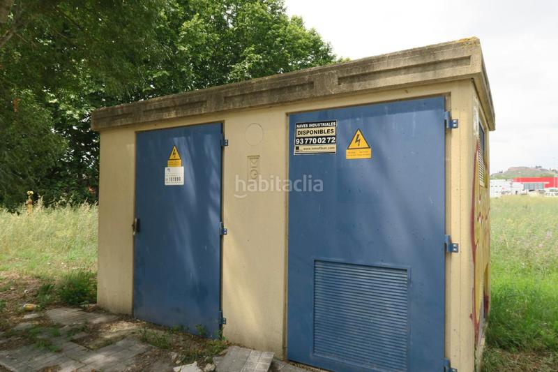 Foto 03f65a1d-9a70-4022-9eb2-767a4b04a460. Gewerbliches grundstück in Massanes