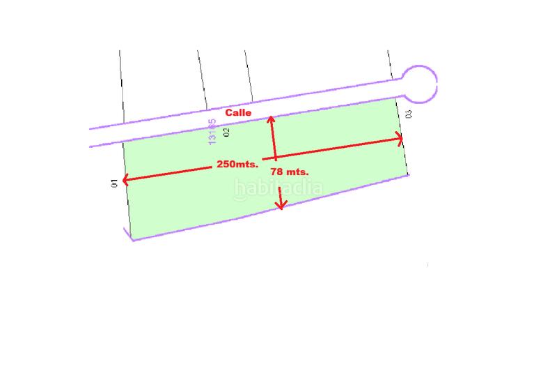 Foto 1789513d-2ace-4683-80a8-c92a2d9db996. Gewerbliches grundstück in Massanes