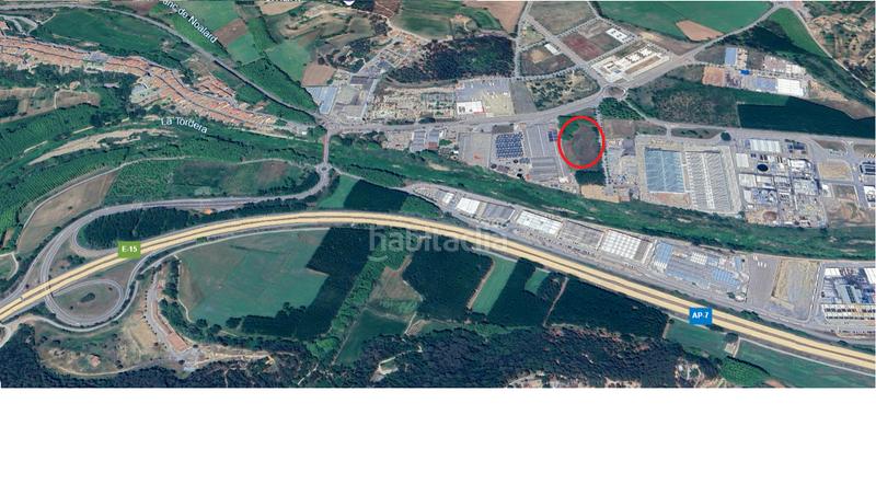 Foto 81ad184a-b22e-4399-8c6b-3b6230026b86. Gewerbliches grundstück in Massanes