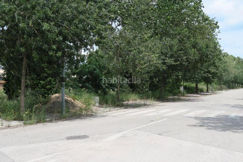 Foto b9c487d3-770e-45ff-9971-d69b96b62c33. Gewerbliches grundstück in Massanes