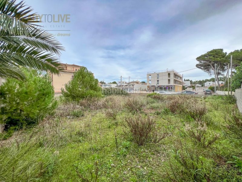 Foto 7c74ced5-677f-4189-8047-5bcd003e4c0b. Terreny residencial a Can Picafort Santa Margalida