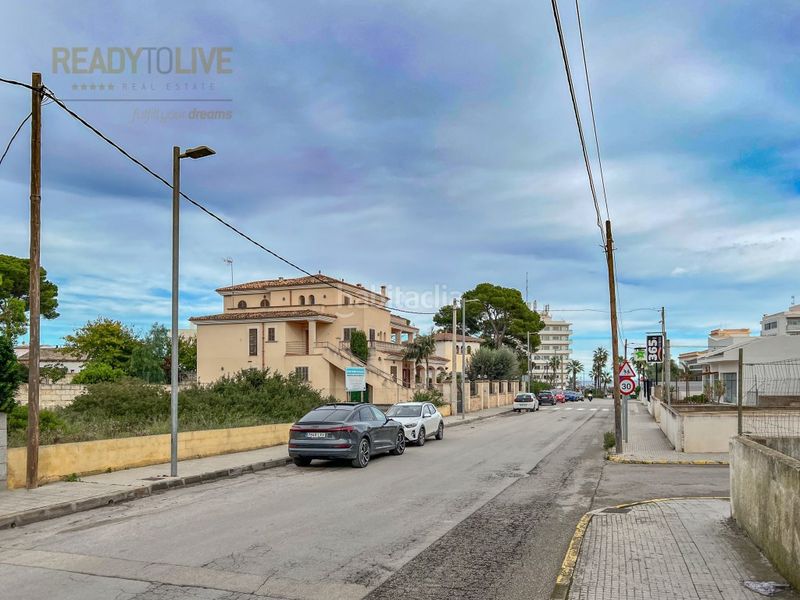 Foto da794183-0b87-4071-8b31-1f6da6a55f87. Terreny residencial a Can Picafort Santa Margalida