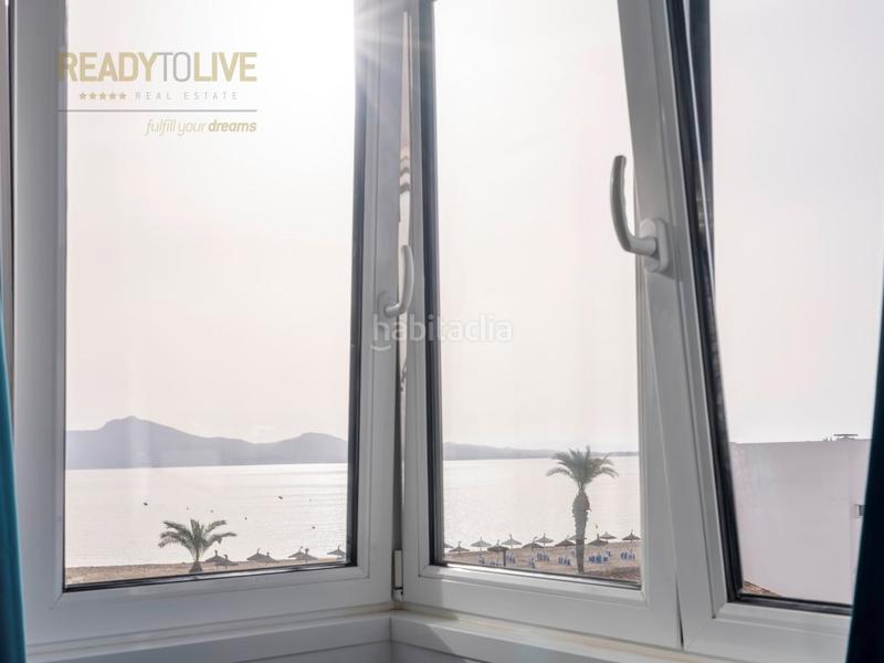 Foto 4b1d06fd-f6b7-468b-8d94-be6fd58bbb19. Ático atico duplex con licencia turistica primera linea puerto pollensa en Pollença
