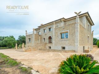 Casa a Muro. Impresionante finca de lujo en venta en muro