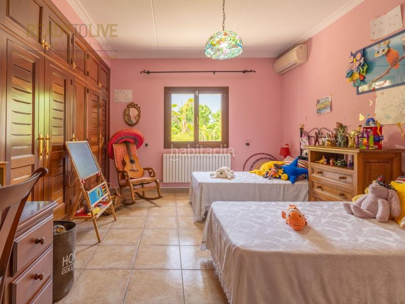 Foto 094e2075-59b4-4d3d-84e7-525614734056. Xalet amb aparcament piscina a Santa Margalida poble Santa Margalida