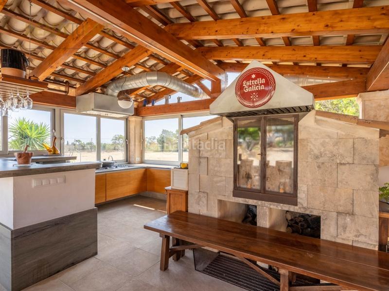 Foto 325a1f7a-0074-4427-be4f-1937422ba4cc. Xalet amb aparcament piscina a Santa Margalida poble Santa Margalida