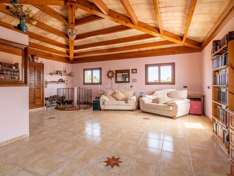 Foto 46bcc441-7ac0-4be8-ae9d-418440969a55. Xalet amb aparcament piscina a Santa Margalida poble Santa Margalida