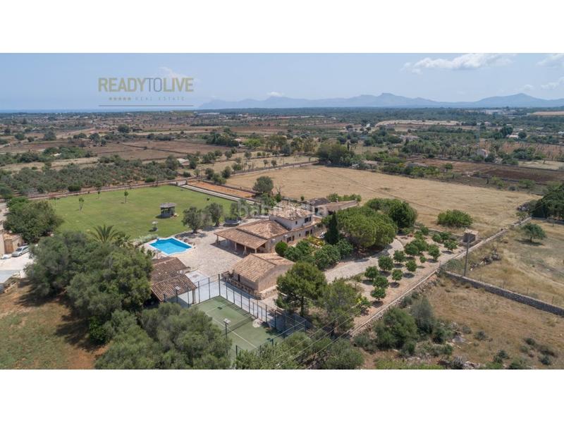 Foto 48186dca-8047-4817-8eac-687607eb58e0. Xalet amb aparcament piscina a Santa Margalida poble Santa Margalida