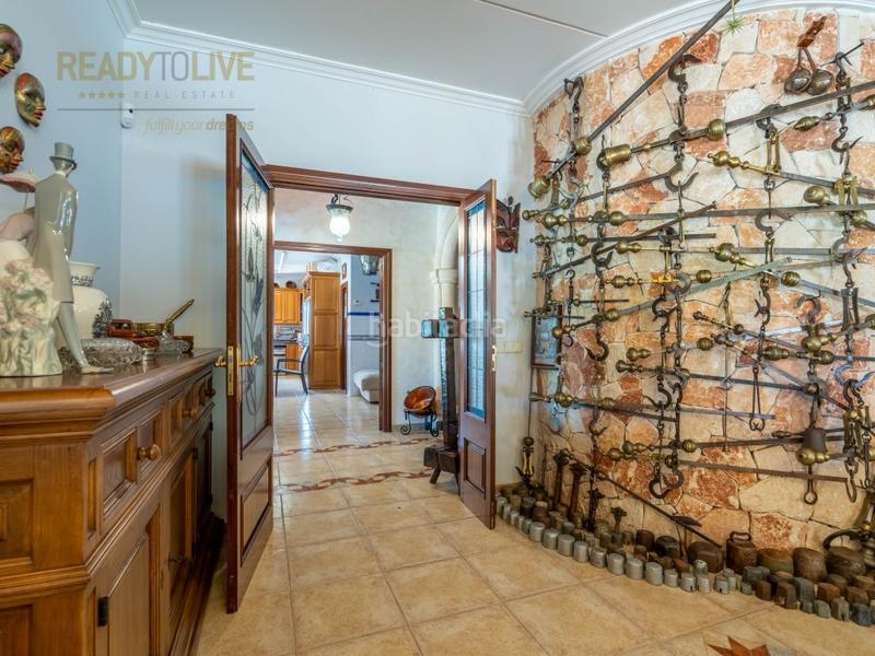 Foto 499d95fd-3f44-4581-85b9-8924f41e34fa. Xalet amb aparcament piscina a Santa Margalida poble Santa Margalida