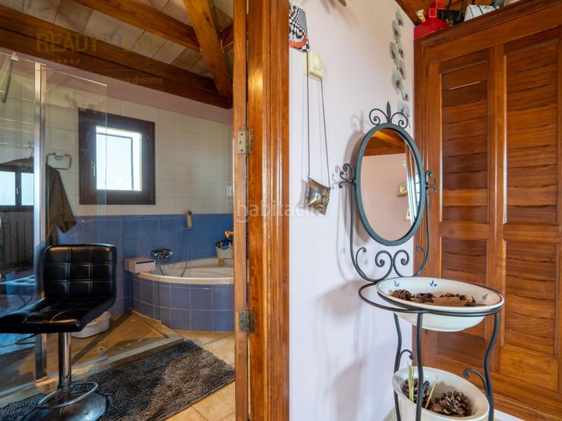 Foto 4f4f9915-c991-4f60-8d14-fde92a2be479. Xalet amb aparcament piscina a Santa Margalida poble Santa Margalida