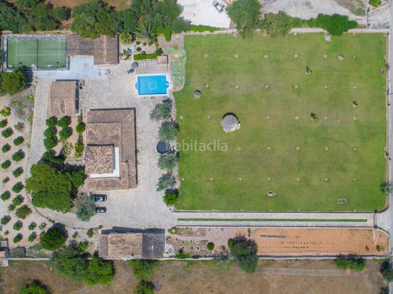 Foto 5281143f-2b52-4e6e-bddb-ee5def33d931. Xalet amb aparcament piscina a Santa Margalida poble Santa Margalida