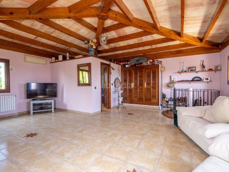 Foto 60c6d266-1803-4293-99b1-d591f4f6a0ca. Xalet amb aparcament piscina a Santa Margalida poble Santa Margalida