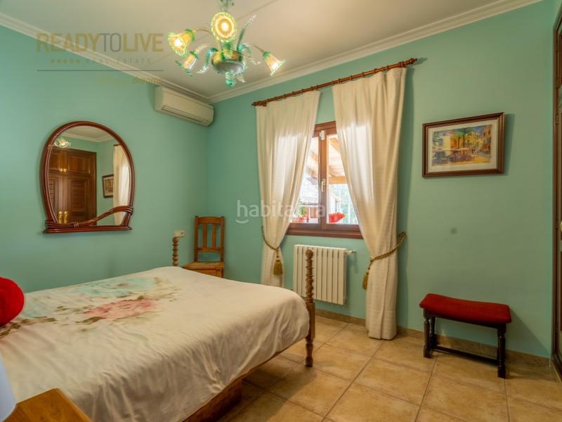 Foto 689068a1-6351-43df-8af0-7e49e0f530d1. Xalet amb aparcament piscina a Santa Margalida poble Santa Margalida