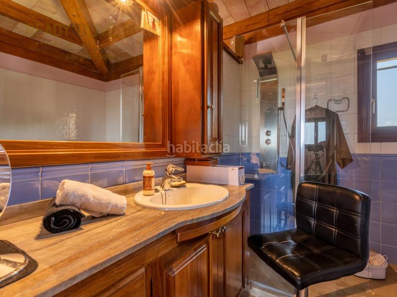 Foto 7630fdfe-8039-42c7-8f29-4f26b1c96df6. Xalet amb aparcament piscina a Santa Margalida poble Santa Margalida