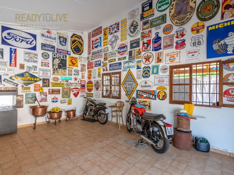 Foto 79489d23-f4d2-401e-9246-d4303a729494. Xalet amb aparcament piscina a Santa Margalida poble Santa Margalida