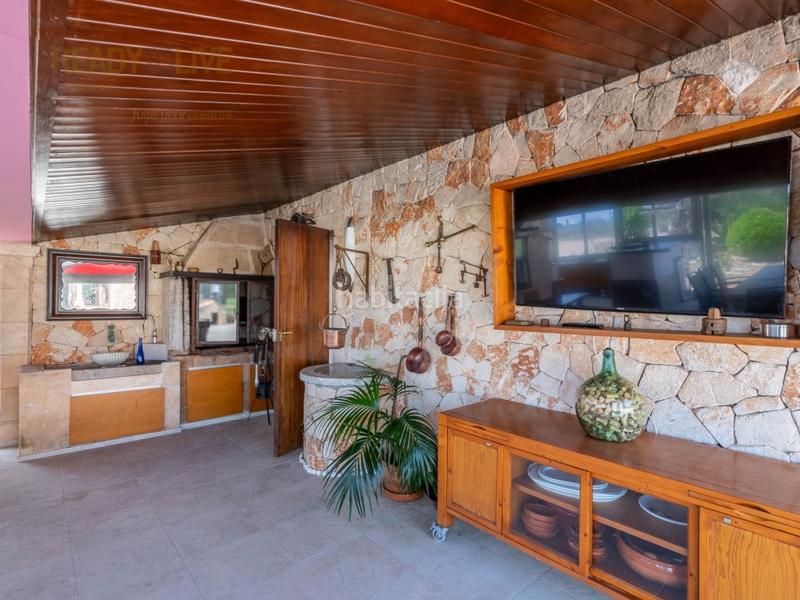 Foto 79cb6aa3-764a-4071-98e0-43c7fdff5bfd. Xalet amb aparcament piscina a Santa Margalida poble Santa Margalida