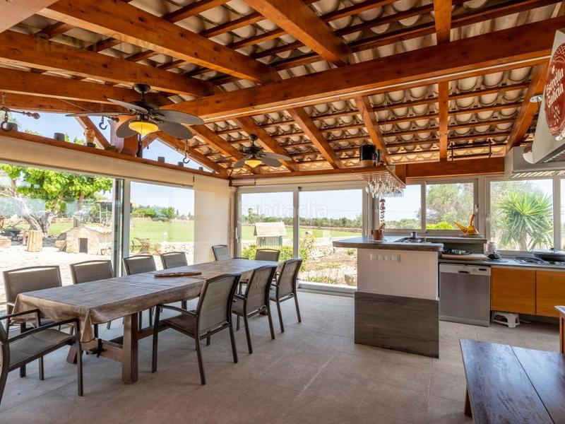 Foto 8280a73a-8718-47fd-befa-705115bcf3a6. Xalet amb aparcament piscina a Santa Margalida poble Santa Margalida