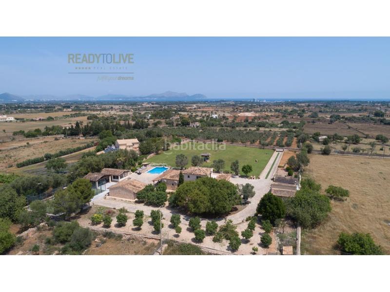 Foto 9026cd57-7f40-47dd-9914-f68a9cab776a. Xalet amb aparcament piscina a Santa Margalida poble Santa Margalida