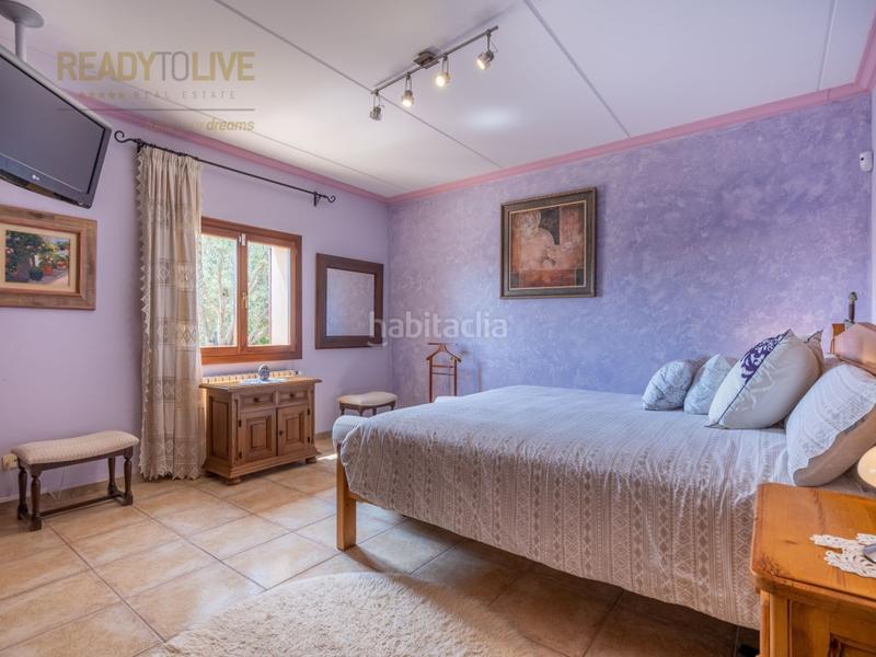 Foto 968f3080-0972-437f-a6cb-bd9761c693d3. Xalet amb aparcament piscina a Santa Margalida poble Santa Margalida