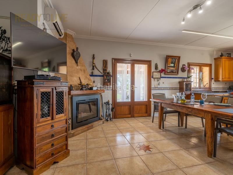 Foto 96ad0484-e7b5-47a3-8f20-f0f101fe6afb. Xalet amb aparcament piscina a Santa Margalida poble Santa Margalida