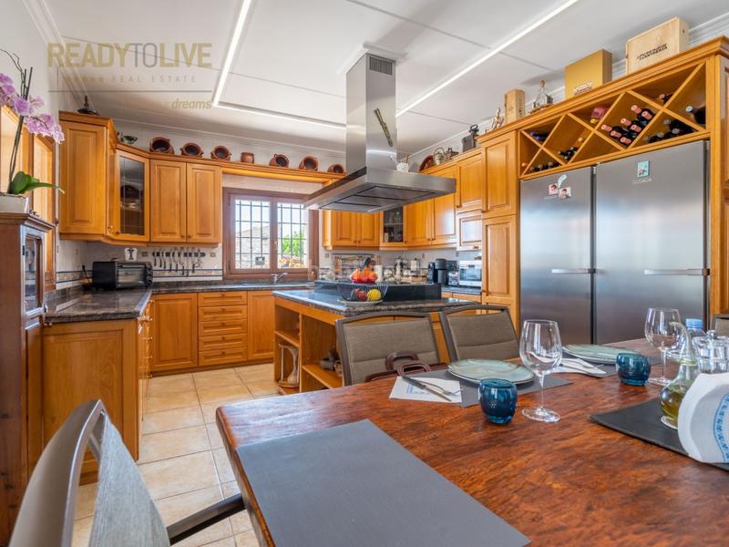 Foto 9d11c671-27fa-4ff7-baa5-6ac21fd7efcf. Xalet amb aparcament piscina a Santa Margalida poble Santa Margalida