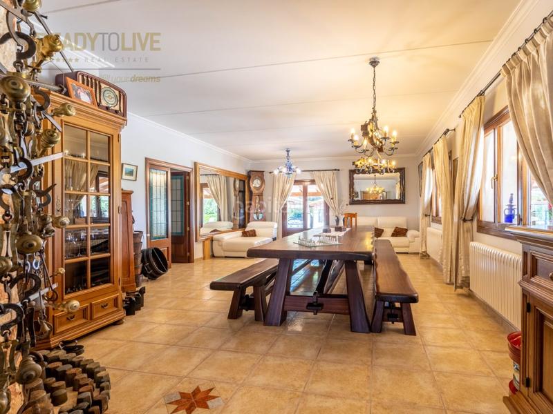 Foto ae74ed01-b460-4ea4-af83-c11b6b8f1da6. Xalet amb aparcament piscina a Santa Margalida poble Santa Margalida