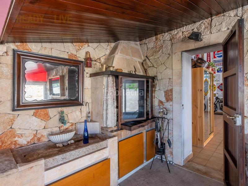 Foto b798a4ba-d8b1-47c6-a5ff-7c5549574764. Xalet amb aparcament piscina a Santa Margalida poble Santa Margalida