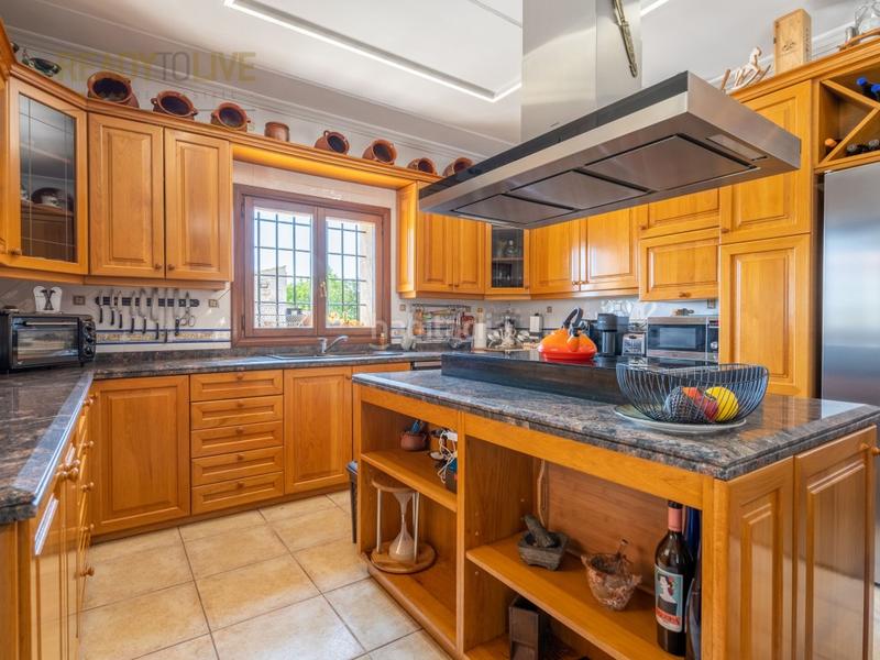 Foto b7ea8a2b-fb74-490f-81f5-c07f1b690557. Xalet amb aparcament piscina a Santa Margalida poble Santa Margalida