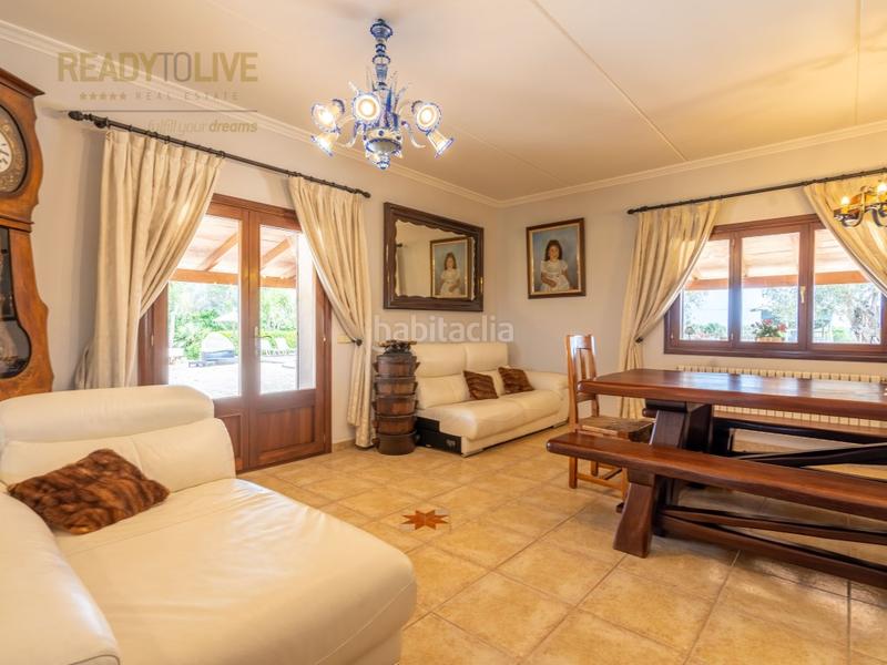 Foto b8e15887-36a4-46c1-88c1-67d2df004c61. Xalet amb aparcament piscina a Santa Margalida poble Santa Margalida