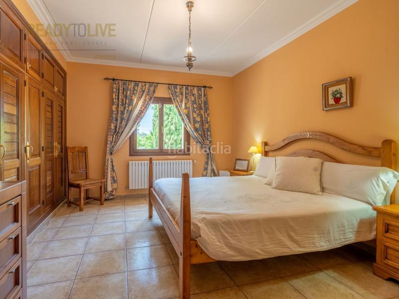 Foto c6bca1b7-fa9f-40c9-9887-749a04ff15bf. Xalet amb aparcament piscina a Santa Margalida poble Santa Margalida