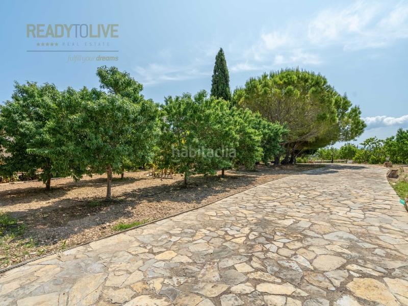 Foto cd56c18e-e5ca-4771-bf7c-42b2e9883c3e. Xalet amb aparcament piscina a Santa Margalida poble Santa Margalida