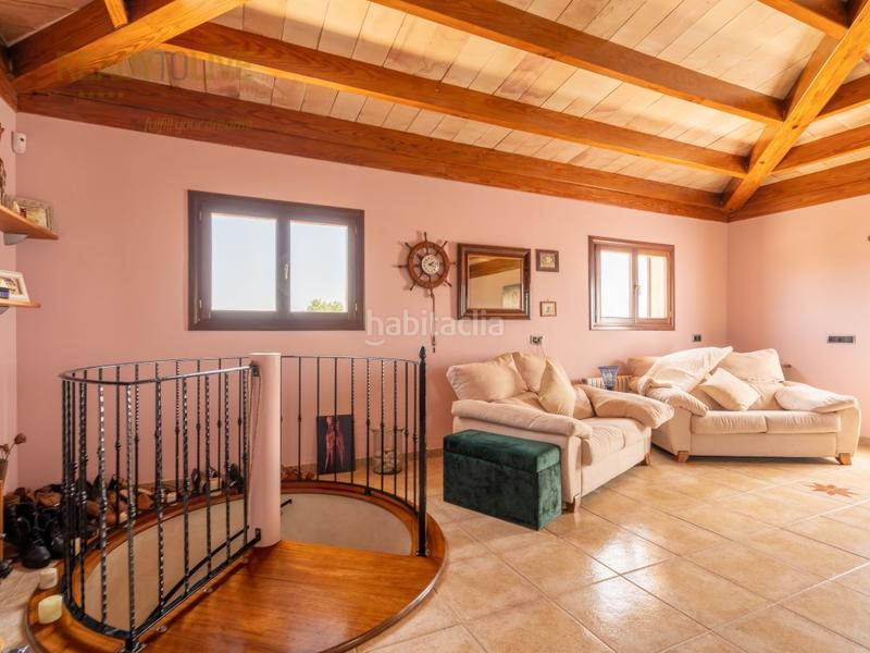 Foto ddbc6a3f-a4ab-445e-8e13-dd9c8f9e3e9b. Xalet amb aparcament piscina a Santa Margalida poble Santa Margalida