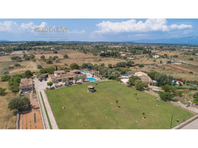 Foto e29eb64f-d357-4774-99d6-577679f21ea2. Xalet amb aparcament piscina a Santa Margalida poble Santa Margalida