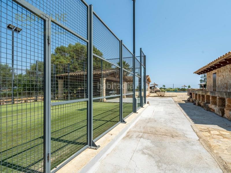 Foto e761c8d6-d00c-41a2-95a9-722148408e31. Xalet amb aparcament piscina a Santa Margalida poble Santa Margalida