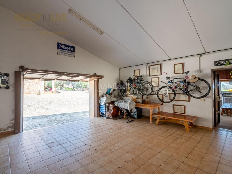 Foto e8630df5-a1e1-4277-8a83-51c56538d4fc. Xalet amb aparcament piscina a Santa Margalida poble Santa Margalida