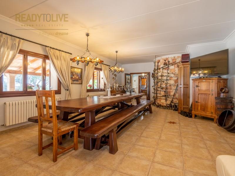 Foto ed0a4e64-fc23-412e-aa90-5ddedba82027. Xalet amb aparcament piscina a Santa Margalida poble Santa Margalida