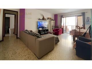 Pis a Port d´Alcúdia-Platja dÁlcúdia. Venta piso para inversores, primera línea en puerto alcudia.