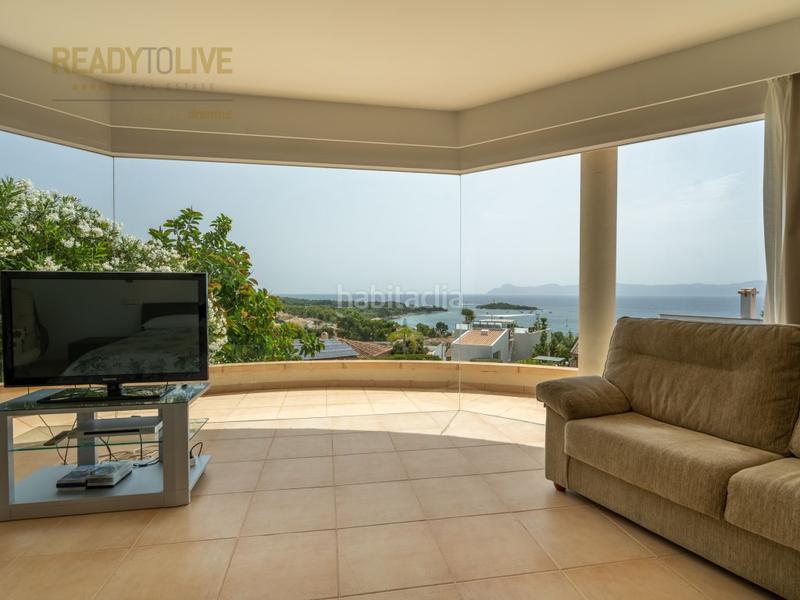 Foto a307177b-b14d-4bd3-a949-595132a93c20. Chalet mit parking pool in port d´Alcúdia-platja dálcúdia Alcúdia