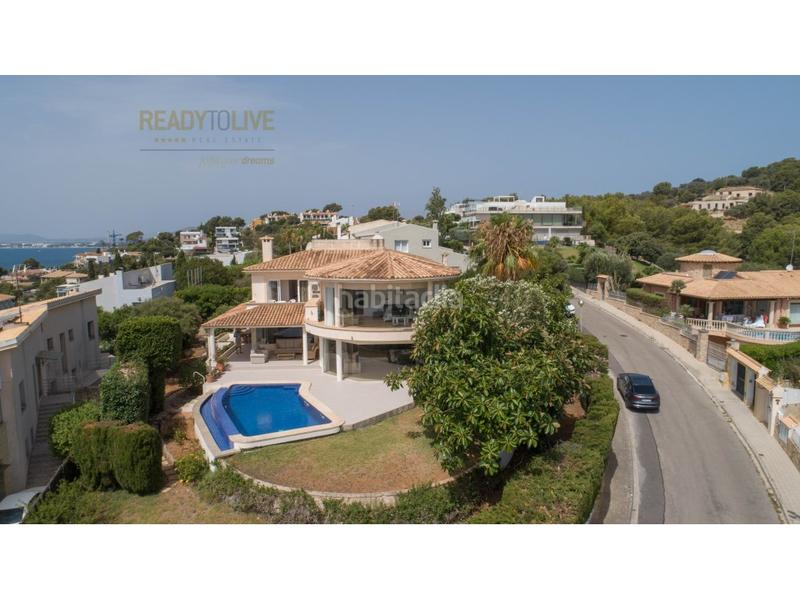 Foto c8633ffc-6ba9-4c51-90a3-3d54f993b5f5. Chalet mit parking pool in port d´Alcúdia-platja dálcúdia Alcúdia