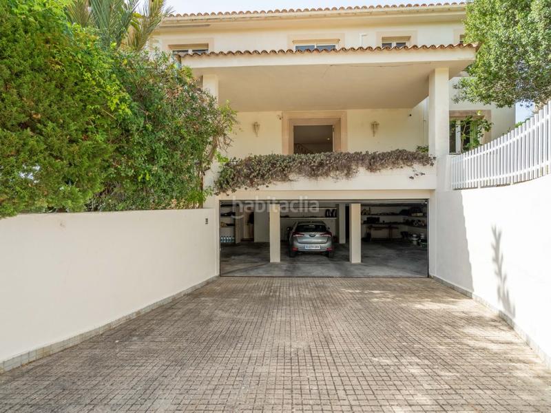 Foto e54fba28-81b4-4ae2-beee-5e240fb8ae81. Chalet mit parking pool in port d´Alcúdia-platja dálcúdia Alcúdia