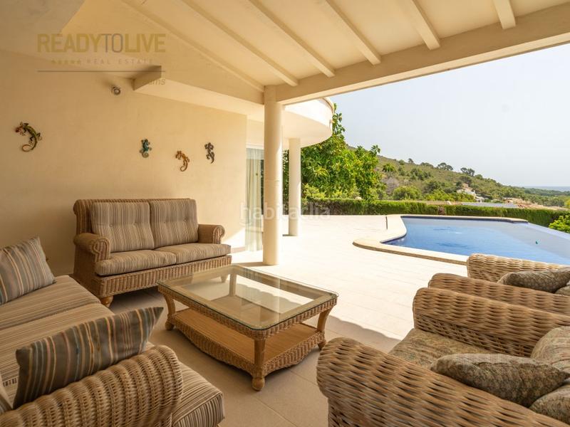 Foto e787fe16-e6f8-4af5-bd76-40ded52a6811. Chalet mit parking pool in port d´Alcúdia-platja dálcúdia Alcúdia