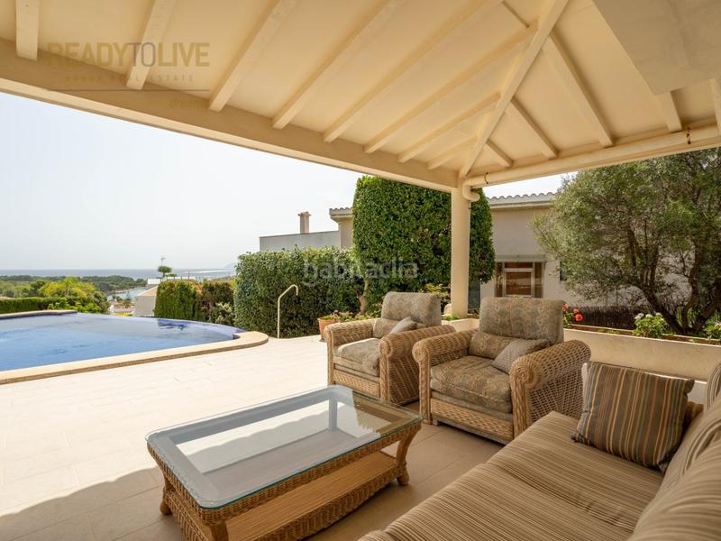 Foto ec46eabe-7752-4b3f-af52-20121b4a9f50. Chalet mit parking pool in port d´Alcúdia-platja dálcúdia Alcúdia