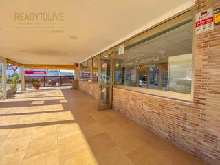 Local Comercial a Port d´Alcúdia-Platja dÁlcúdia. Restaurante con excelente oportunidad de inversión en el pto de