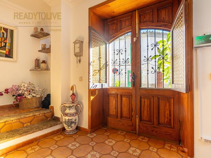 Foto a020f24b-d4be-4749-81dd-a6620d85001c. Haus in ciutat d´Alcúdia Alcúdia