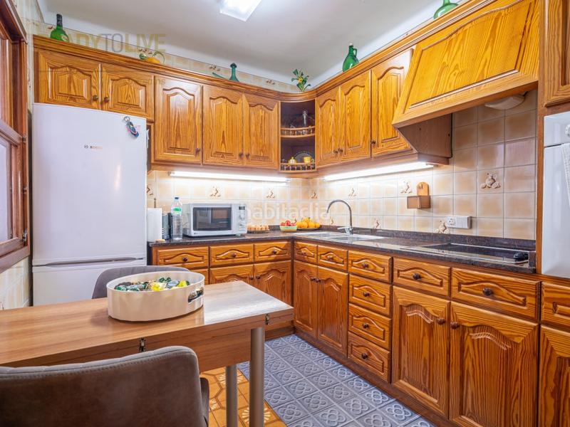 Foto c082e962-1f5c-468f-bbab-a03de4e28d2d. Haus in ciutat d´Alcúdia Alcúdia