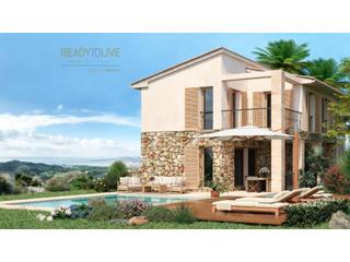 Residential Plot in Ciutat d´Alcúdia. Proyecto exclusivo en son fe, alcudia solar con vistas al mar