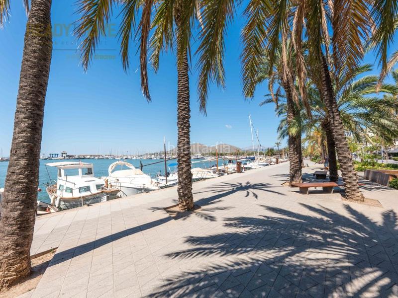 Foto d2f138ad-7521-46cc-8096-2182c975d0b2. Xalet amb aparcament piscina a Can Picafort Santa Margalida