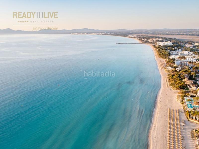 Foto fc409516-c60d-4585-ac46-e0ba72553f5a. Xalet amb aparcament piscina a Can Picafort Santa Margalida