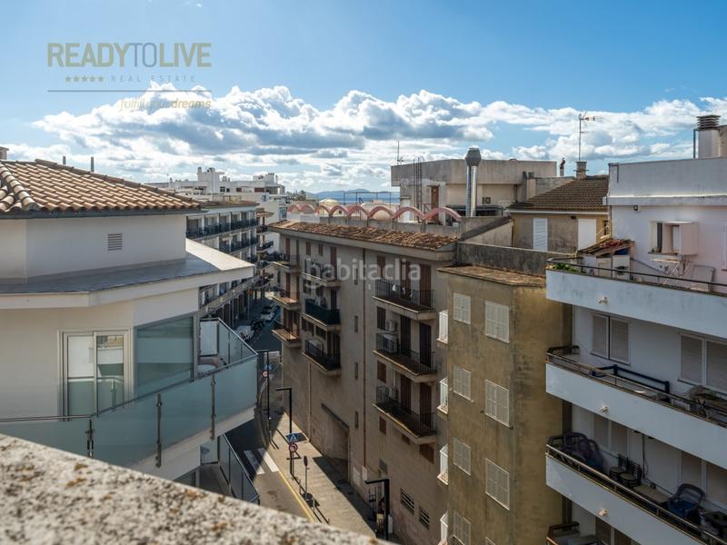 Foto 00221490-29c8-4fef-ada4-11be3209f7ce. Dachwohnung in port d´Alcúdia-platja dálcúdia Alcúdia