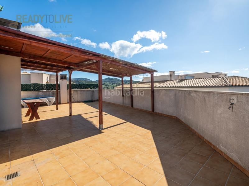 Foto 160a799a-e970-40ea-9db6-e2b5245c3d41. Dachwohnung in port d´Alcúdia-platja dálcúdia Alcúdia